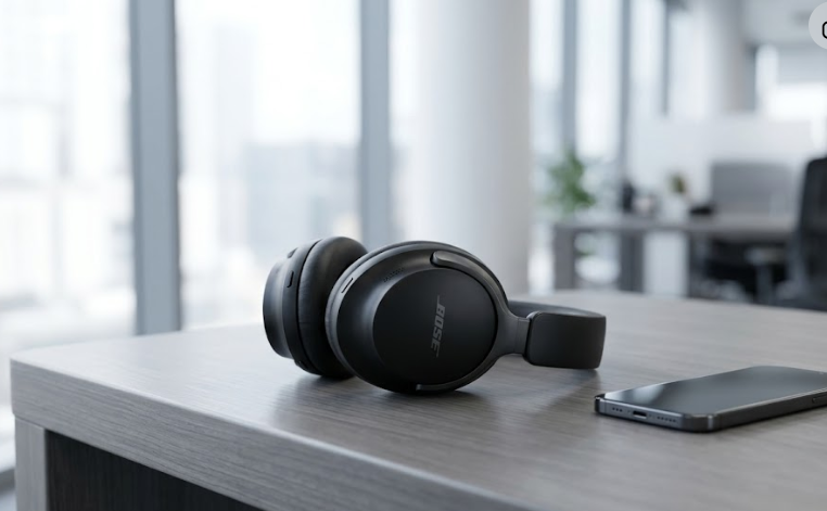 Bose QuietComfort Ultra Headphones (2nd Gen)