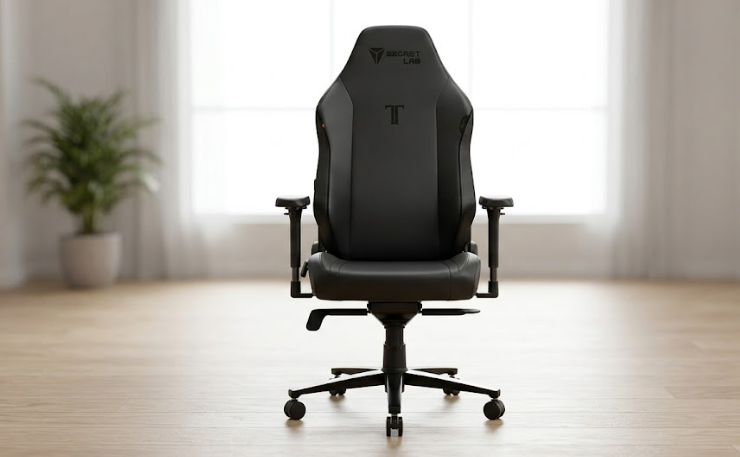 Secretlab Titan Evo